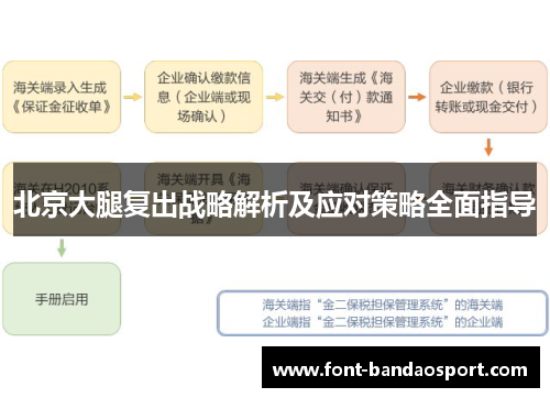 北京大腿复出战略解析及应对策略全面指导