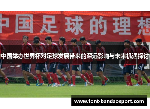 中国举办世界杯对足球发展带来的深远影响与未来机遇探讨