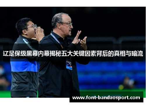辽足保级黑幕内幕揭秘五大关键因素背后的真相与暗流