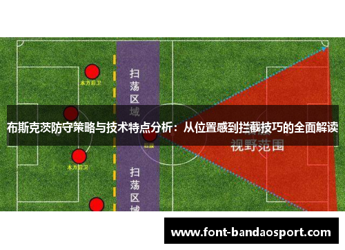 布斯克茨防守策略与技术特点分析:从位置感到拦截技巧的全面解读 布斯克茨防守策略与技术特点分析:从位置感到拦截技巧的全面解读